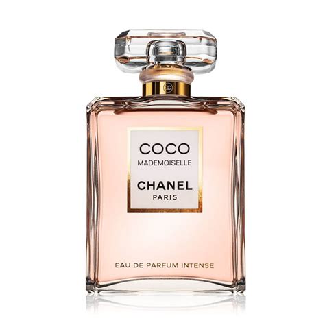 Chanel Coco Mademoiselle